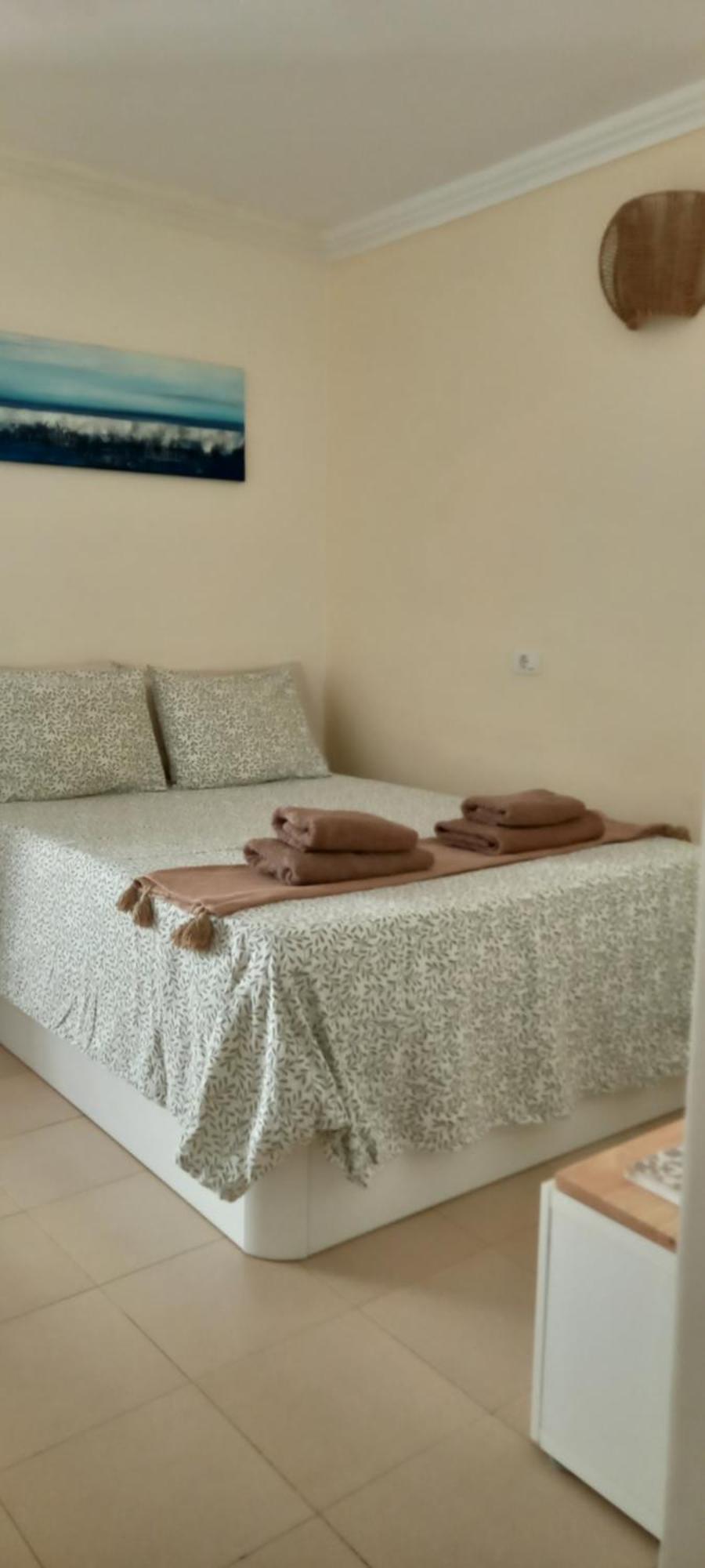 Luminoso Apartamento Con Piscina San Miguel de Abona Dış mekan fotoğraf