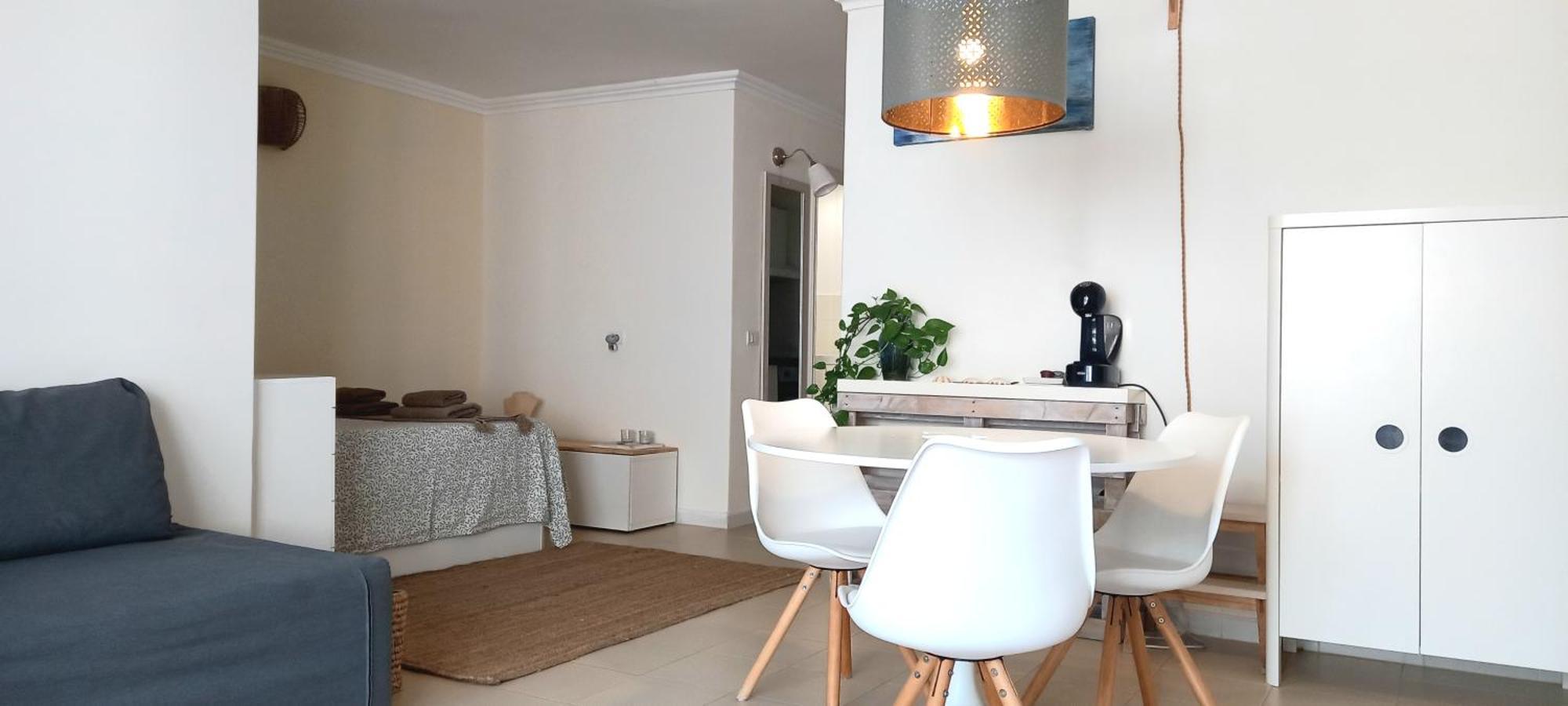 Luminoso Apartamento Con Piscina San Miguel de Abona Dış mekan fotoğraf
